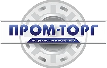 Логотип Пром Торг